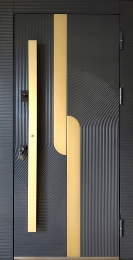 Внешняя сторона