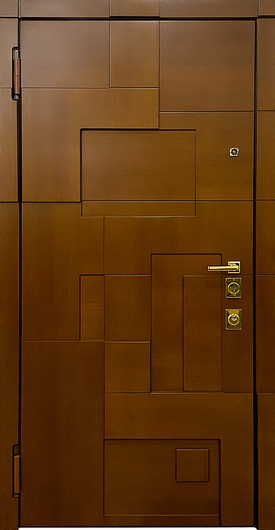 Внешняя сторона