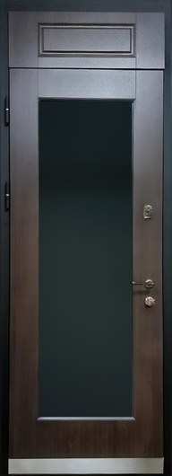 Внешняя сторона