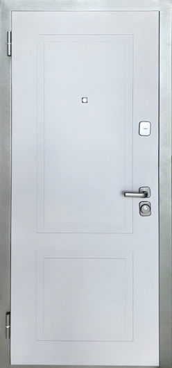 Внешняя сторона