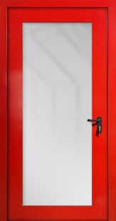 Внутренняя сторона